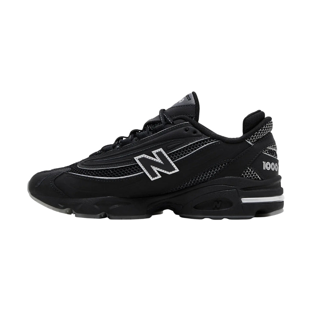 Tênis New Balance 1000 "Lunar New Year Black"