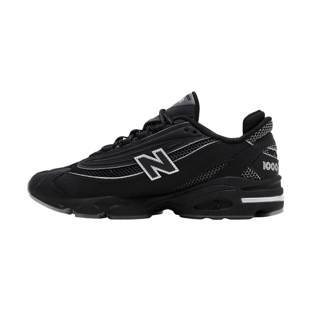 Tênis New Balance 1000 "Lunar New Year Black"