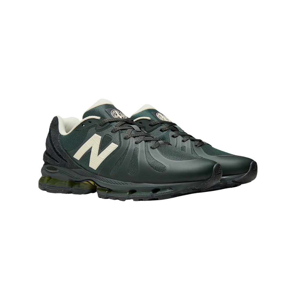 Tênis New Balance 1890 x Stone Island "Deep Forest"