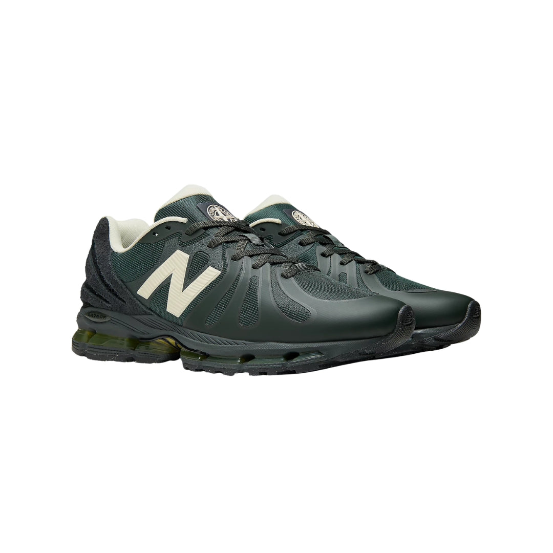 Tênis New Balance 1890 x Stone Island "Deep Forest"