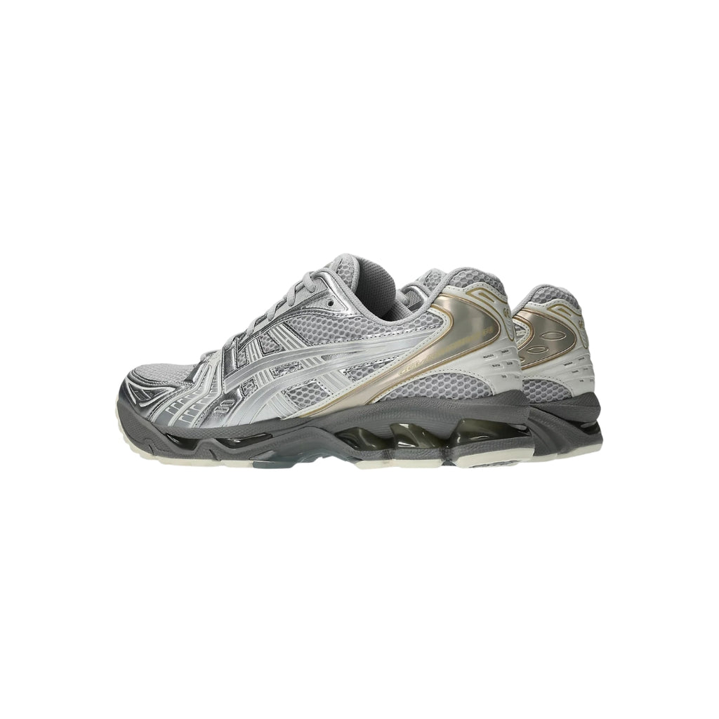 Tênis Asics Gel-Kayano 14 "Concrete/Pure Silver"