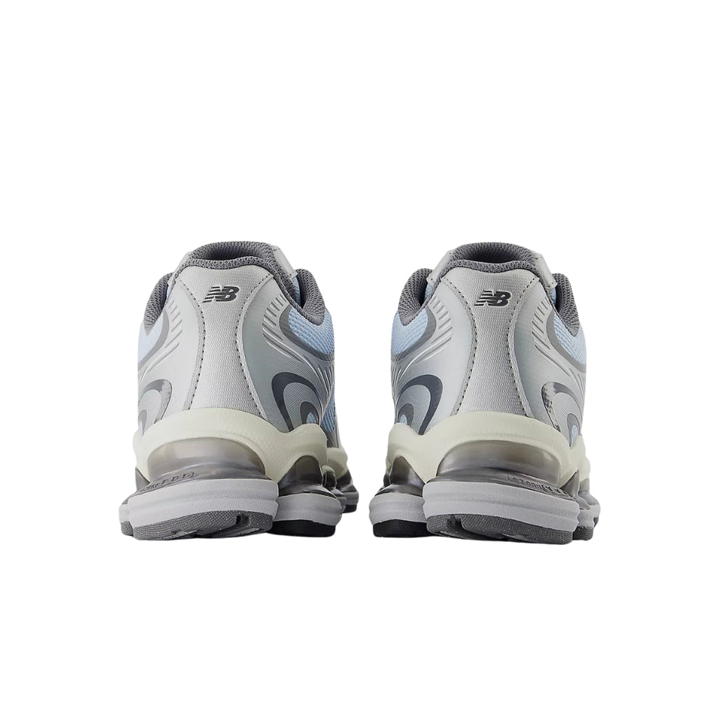 Tênis New Balance Abzorb 2000 "Blue Grey Cream"