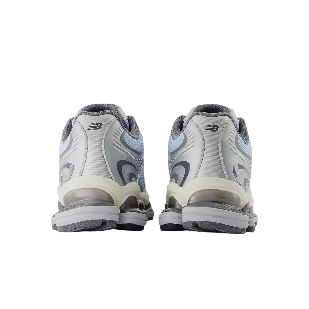 Tênis New Balance Abzorb 2000 "Blue Grey Cream"