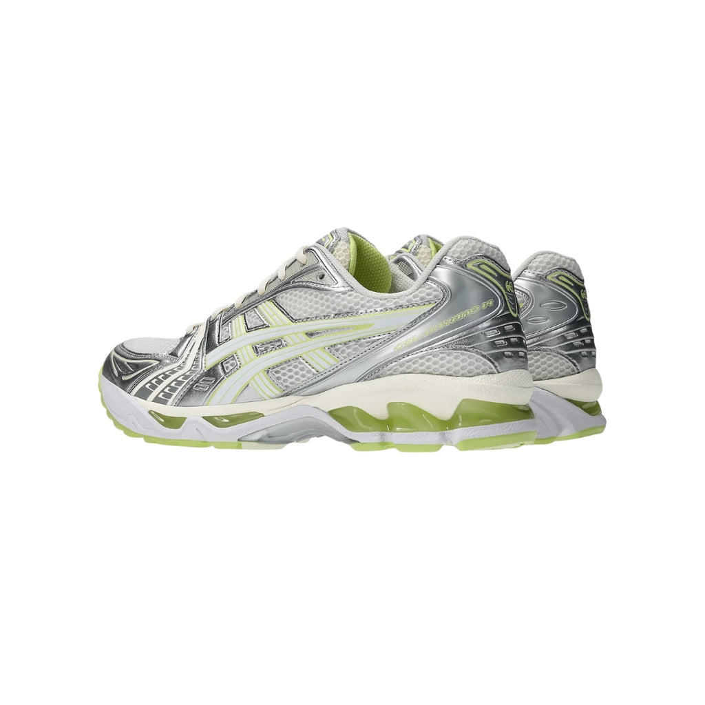 Tênis Asics Gel-Kayano 14 "Cream Pistachio"