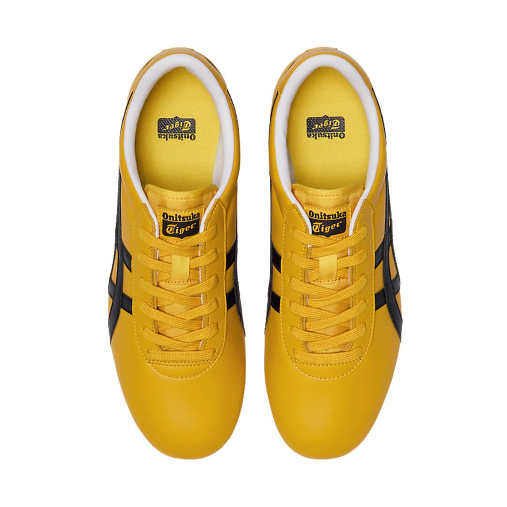 Tênis Onitsuka Tiger TAI-CHI OG "Yellow/Black"