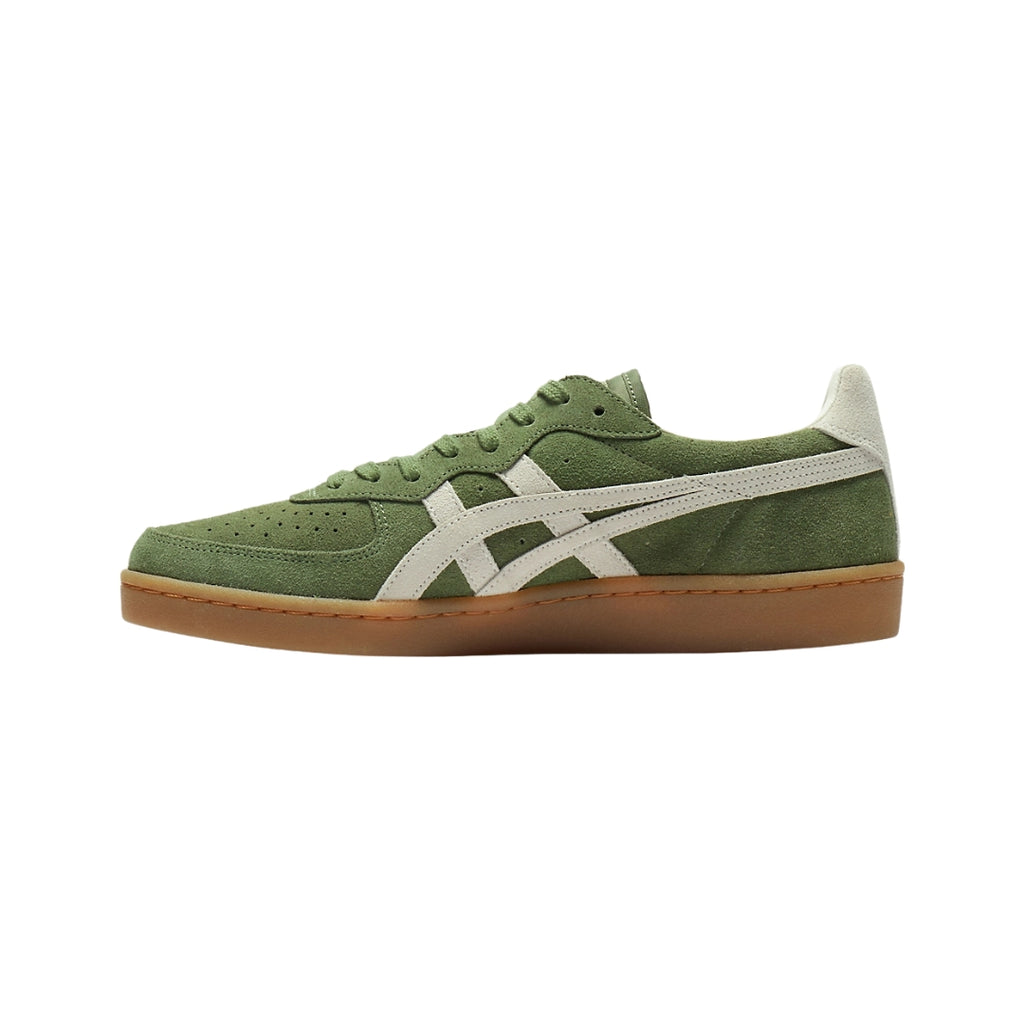 Tênis Onitsuka Tiger GSM "Moss/White"