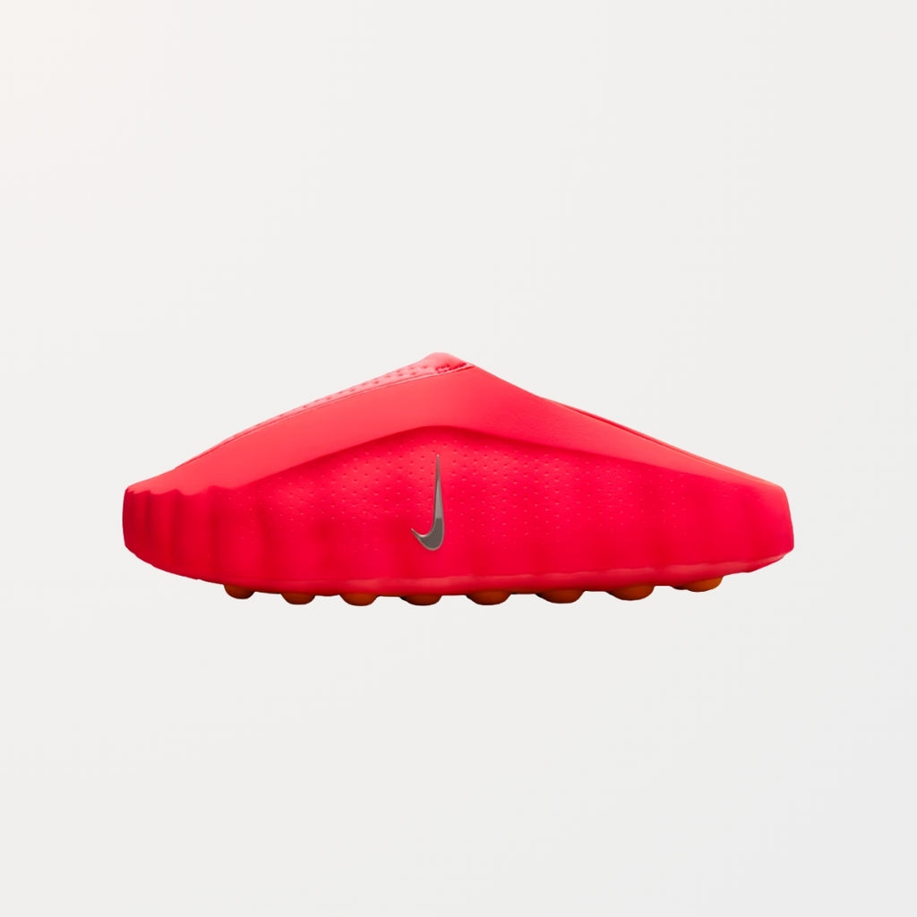 Tênis Nike Mind 001 Slide "Solar Red"