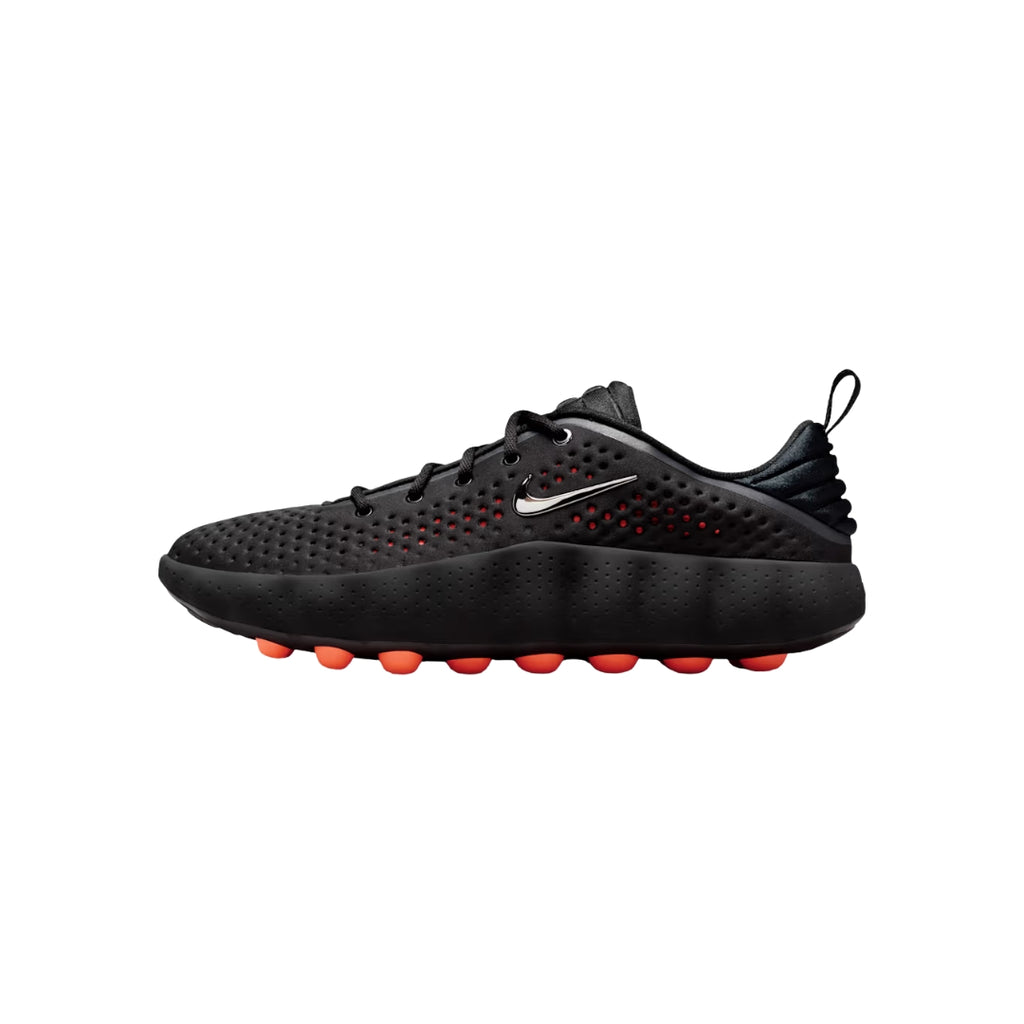 Tênis Nike Mind 002 "Black/Hyper Crimson"