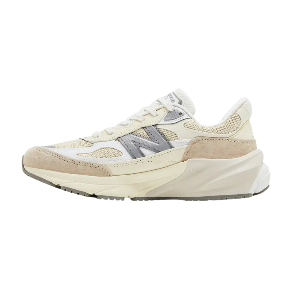 Tênis New Balance 990V6 "Cream"