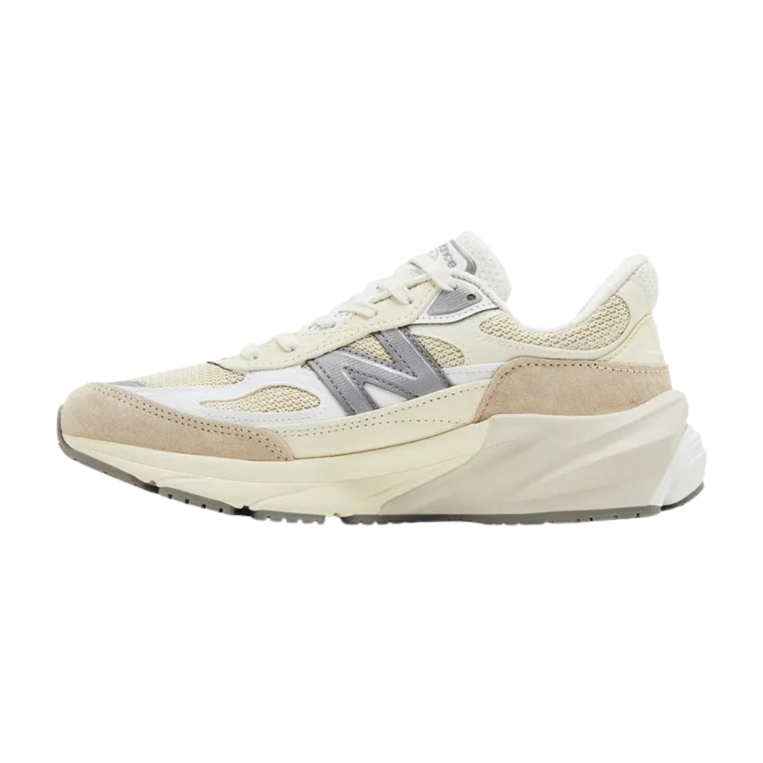 Tênis New Balance 990V6 "Cream"