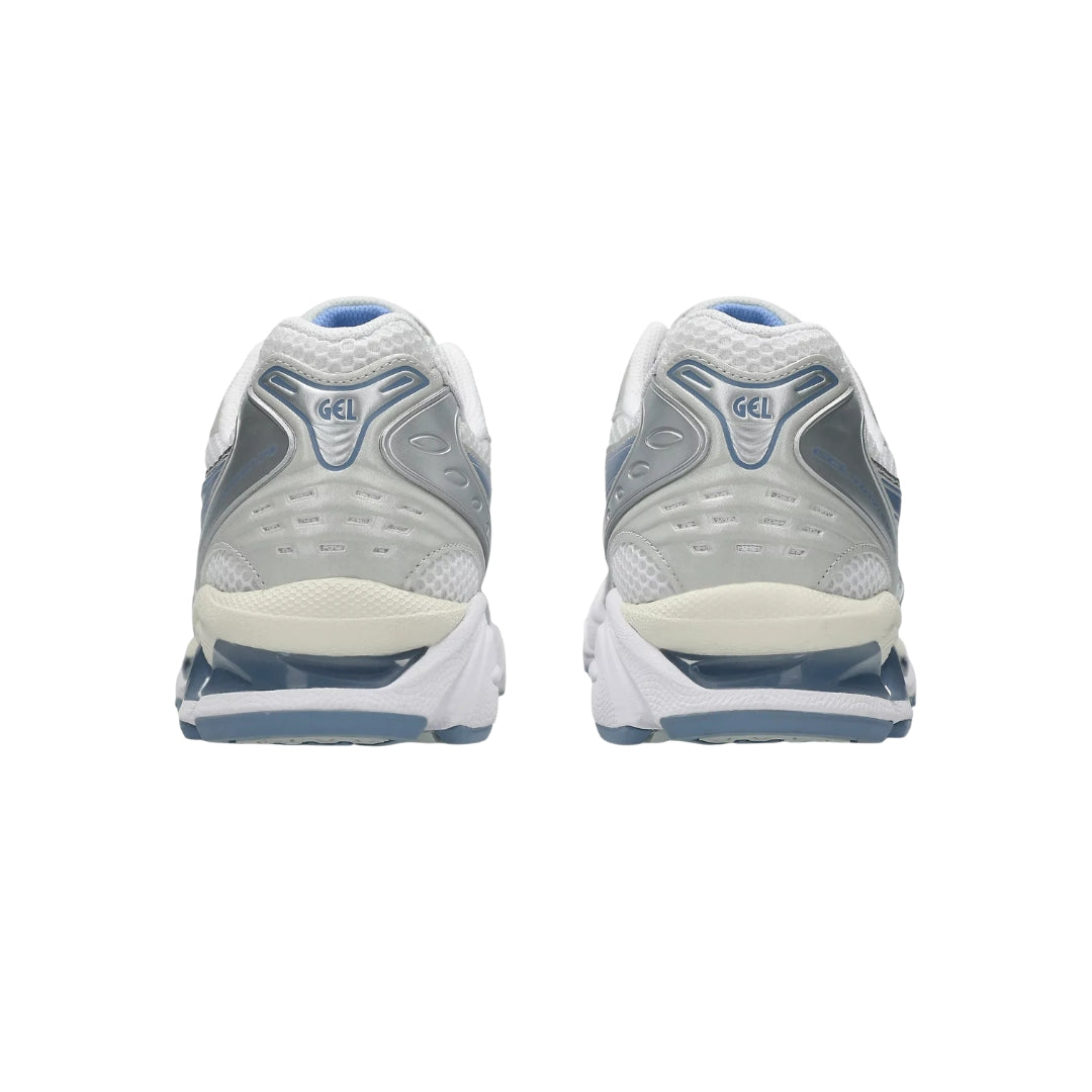 Tênis Asics Gel-Kayano 14 "White/Light Navy"