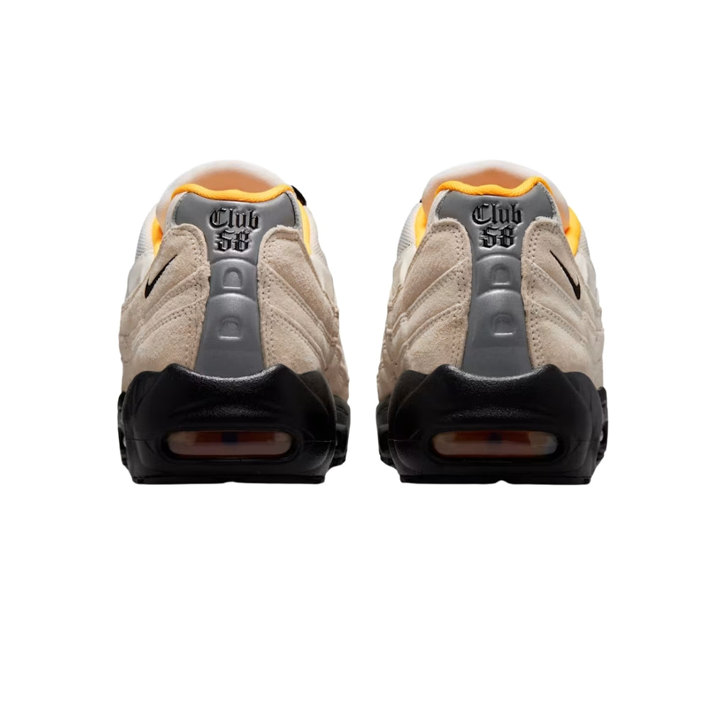 Tênis Nike Air Max 95 "World Cup Pack Sail"