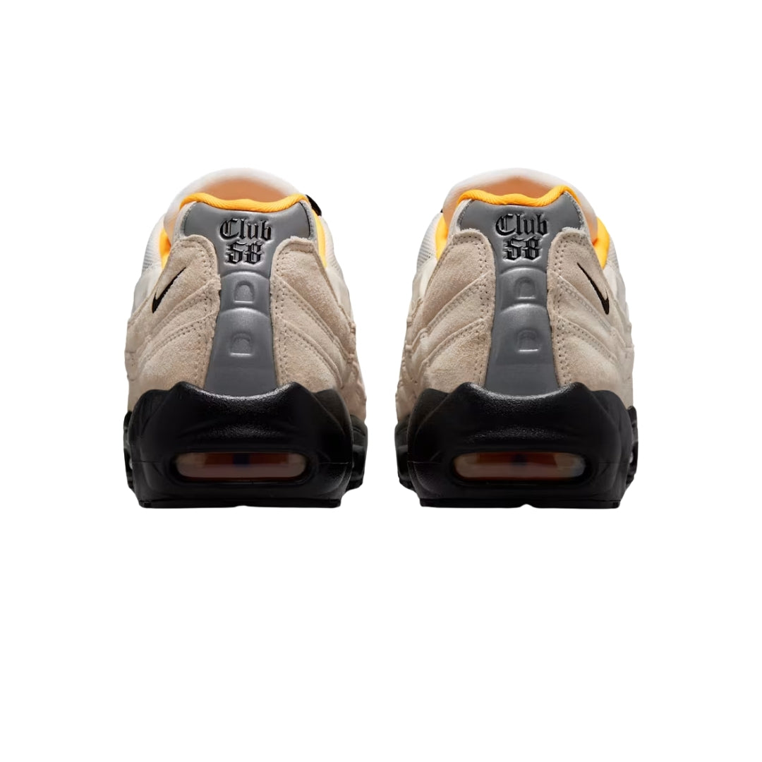 Tênis Nike Air Max 95 "World Cup Pack Sail"