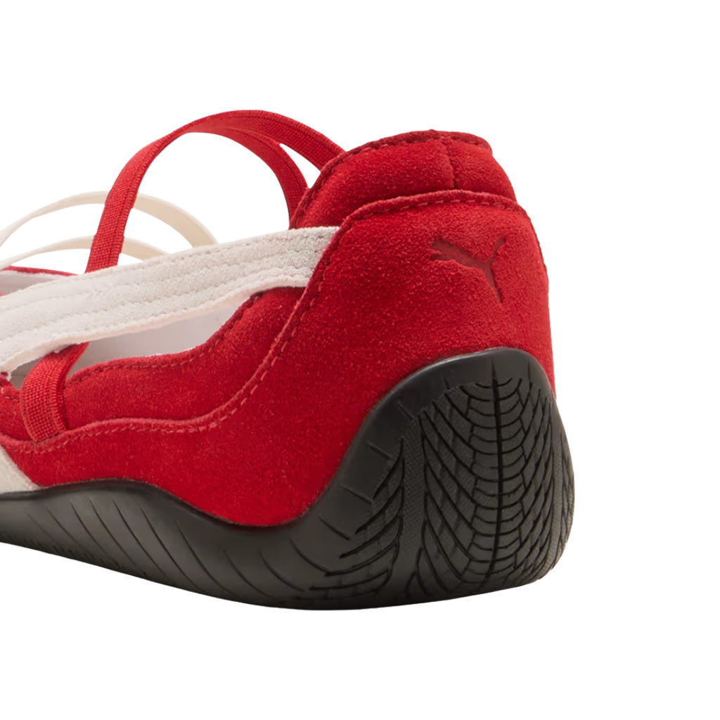 Tênis Puma Speedcat Ballet "Red"