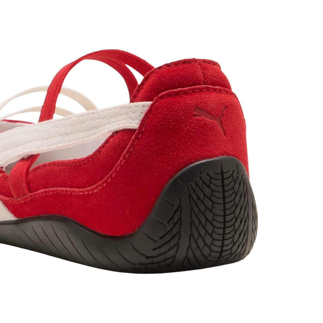 Tênis Puma Speedcat Ballet "Red"