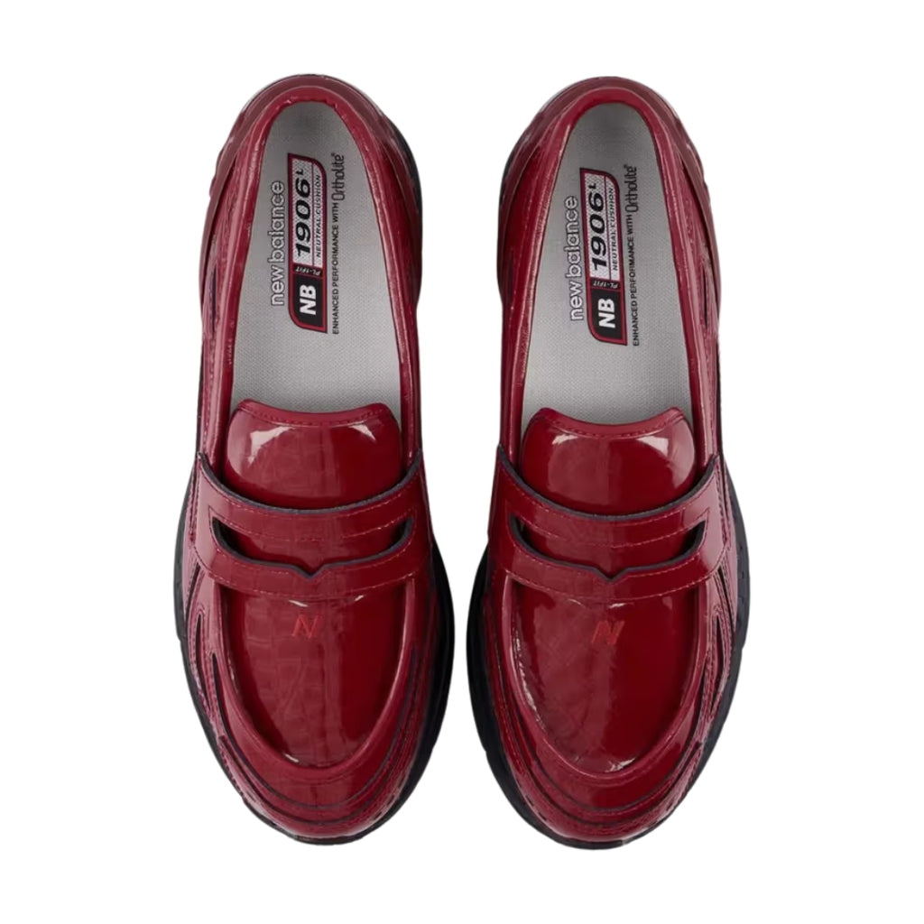 Tênis New Balance 1906L "Red Croc"