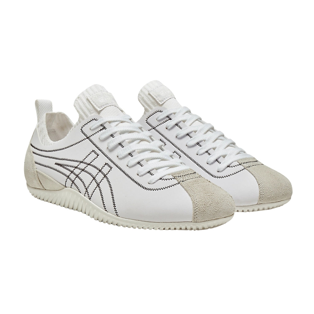 Tênis Onitsuka Tiger SCLAW "White/Black"