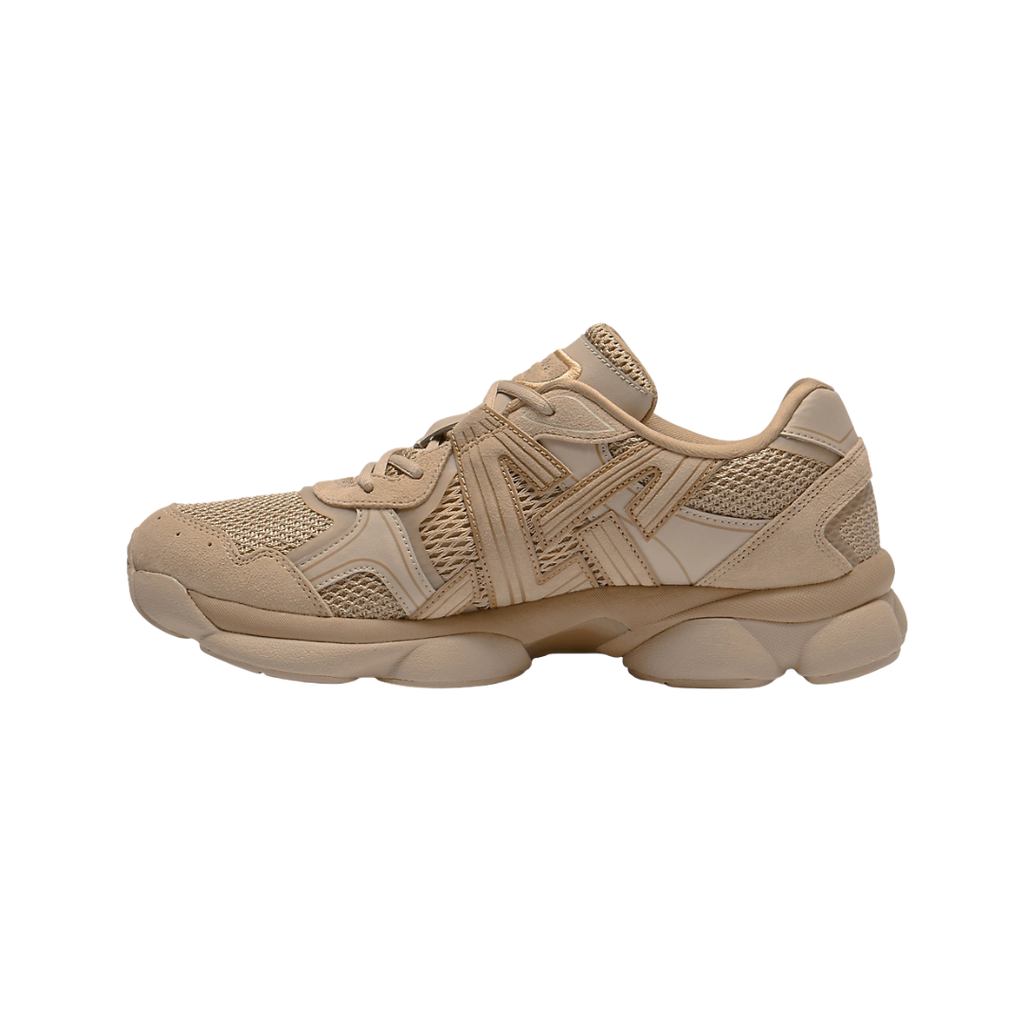 Tênis Onitsuka Tiger Tigrun "WOOD CREPE"
