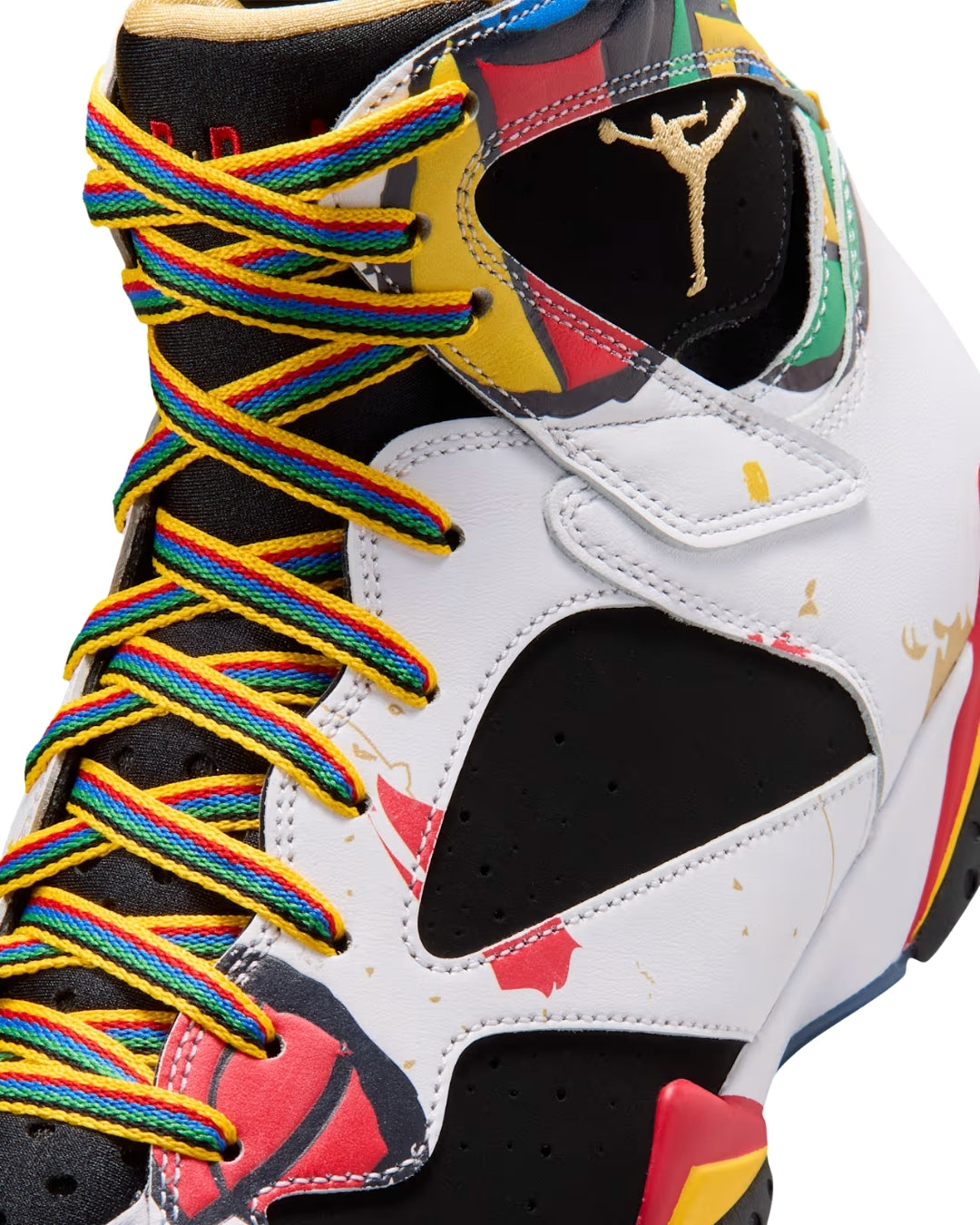 Tênis Nike Air Jordan 7 Retro "Miro" (2026)