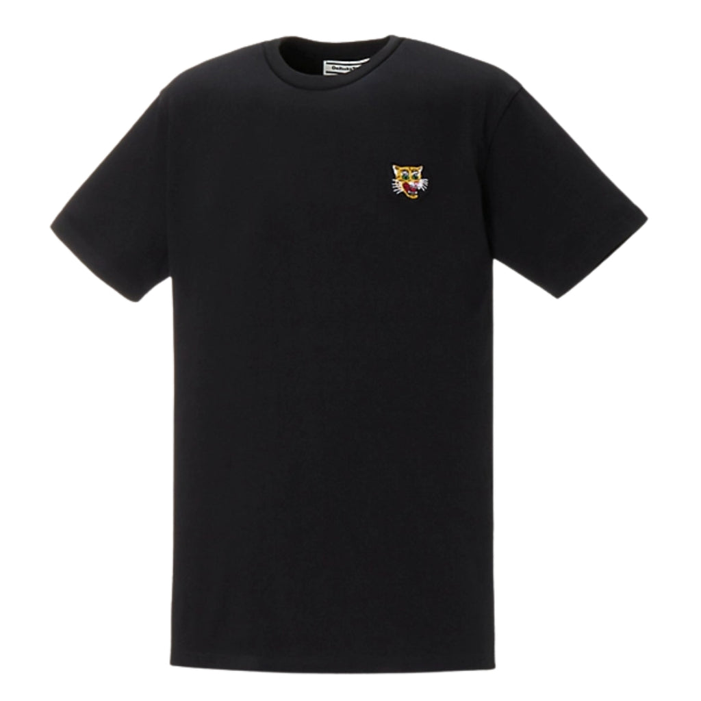 Camiseta Onitsuka Tiger TEE "Black"