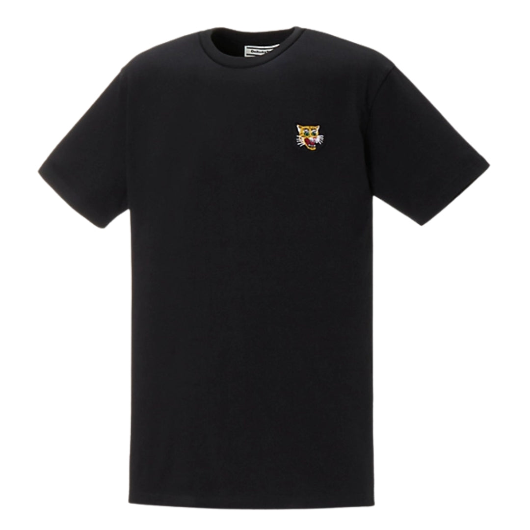 Camiseta Onitsuka Tiger TEE "Black"