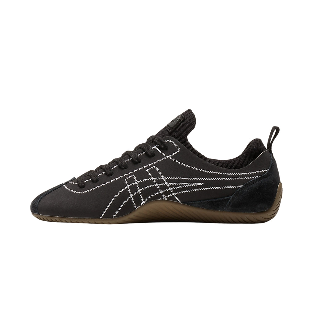 Tênis Onitsuka Tiger SCLAW "Black/White"