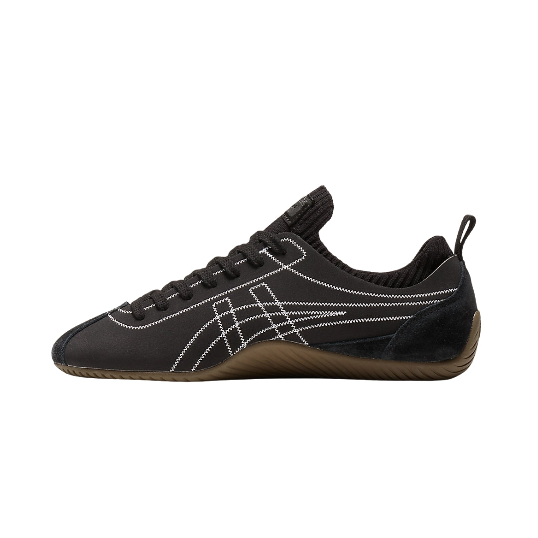Tênis Onitsuka Tiger SCLAW "Black/White"