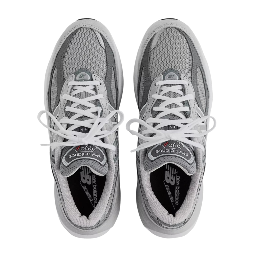 Tênis New Balance 990V6 x "Grey"