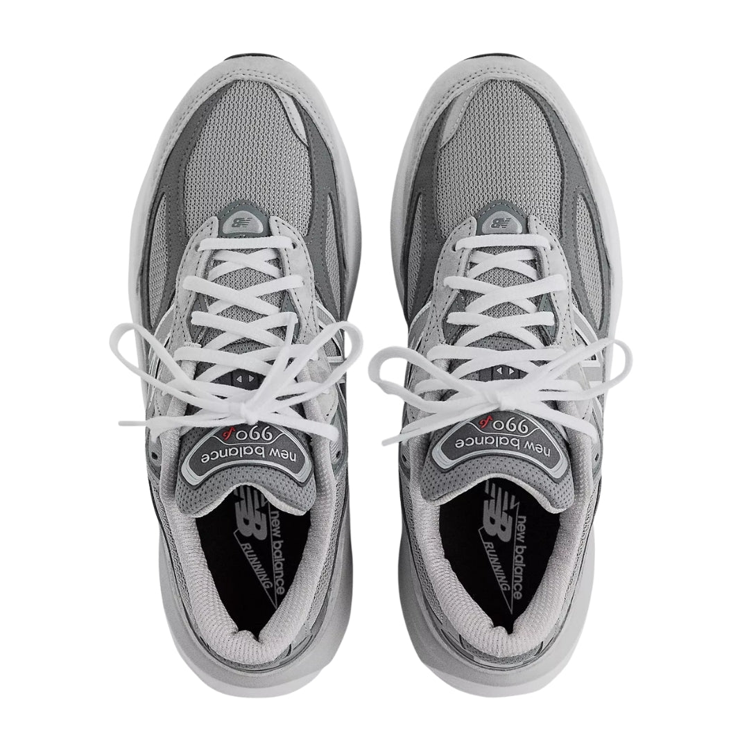 Tênis New Balance 990V6 x "Grey"