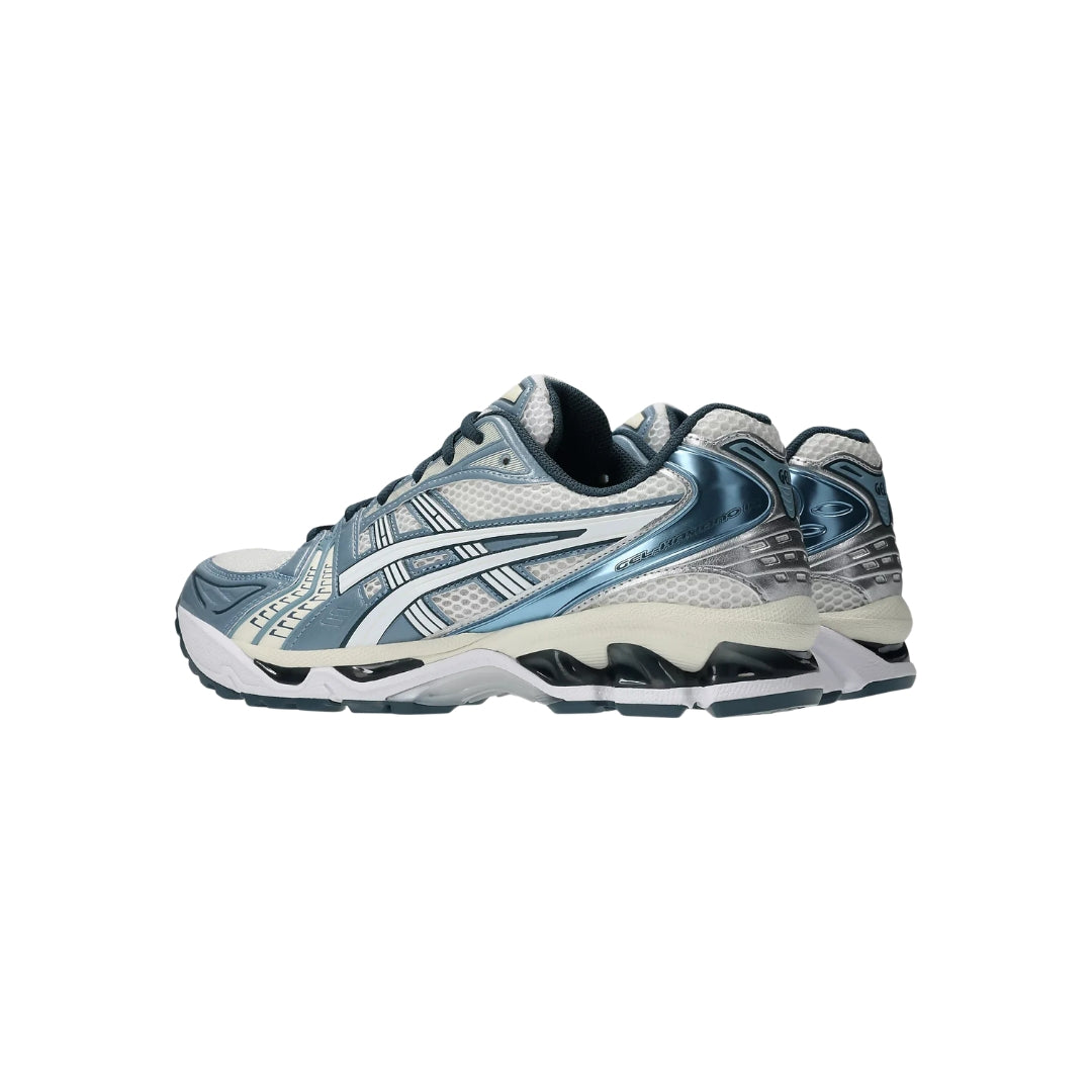 Tênis Asics Gel-Kayano 14 "Cream/Raw Indigo"