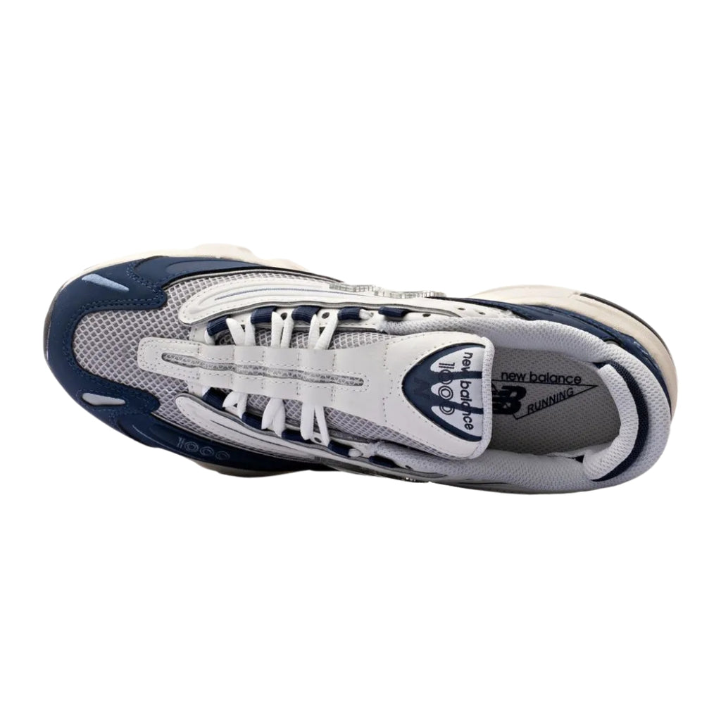 Tênis New Balance 1000 "Navy Sea Salt"