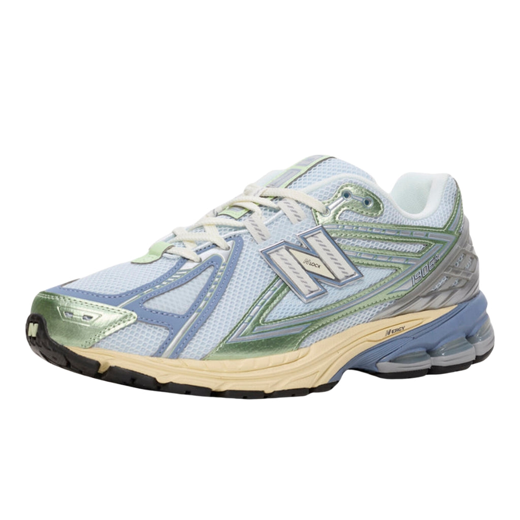 Tênis New Balance 1906R "Ice Blue Melon Water"