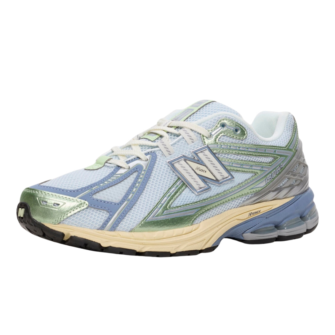 Tênis New Balance 1906R "Ice Blue Melon Water"