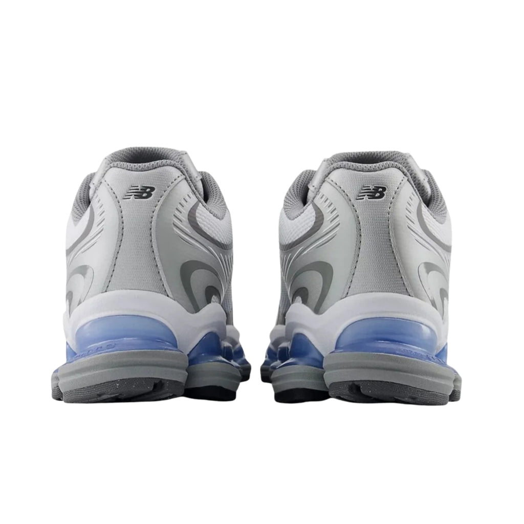 Tênis New Balance Abzorb 2000 "White Grey Blue"