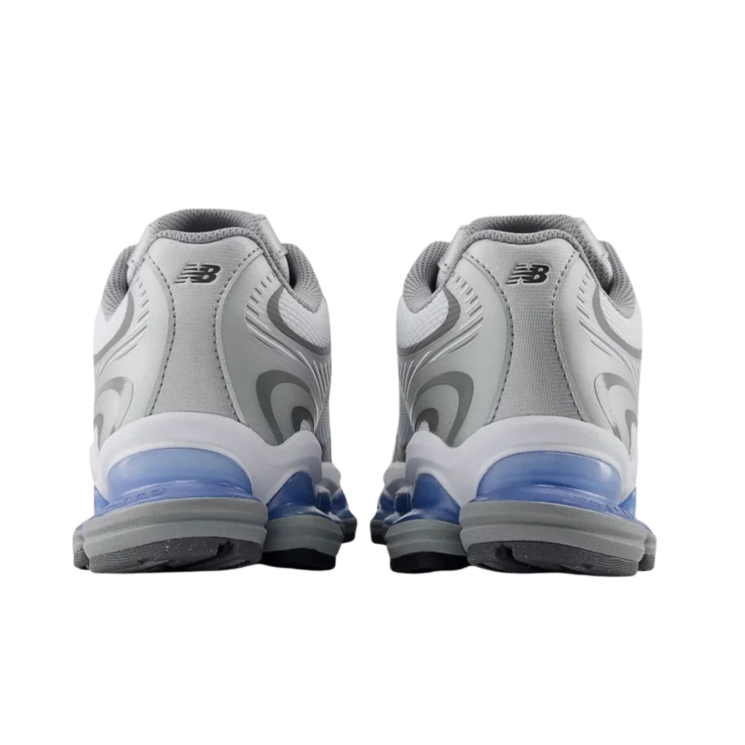 Tênis New Balance Abzorb 2000 "White Grey Blue"