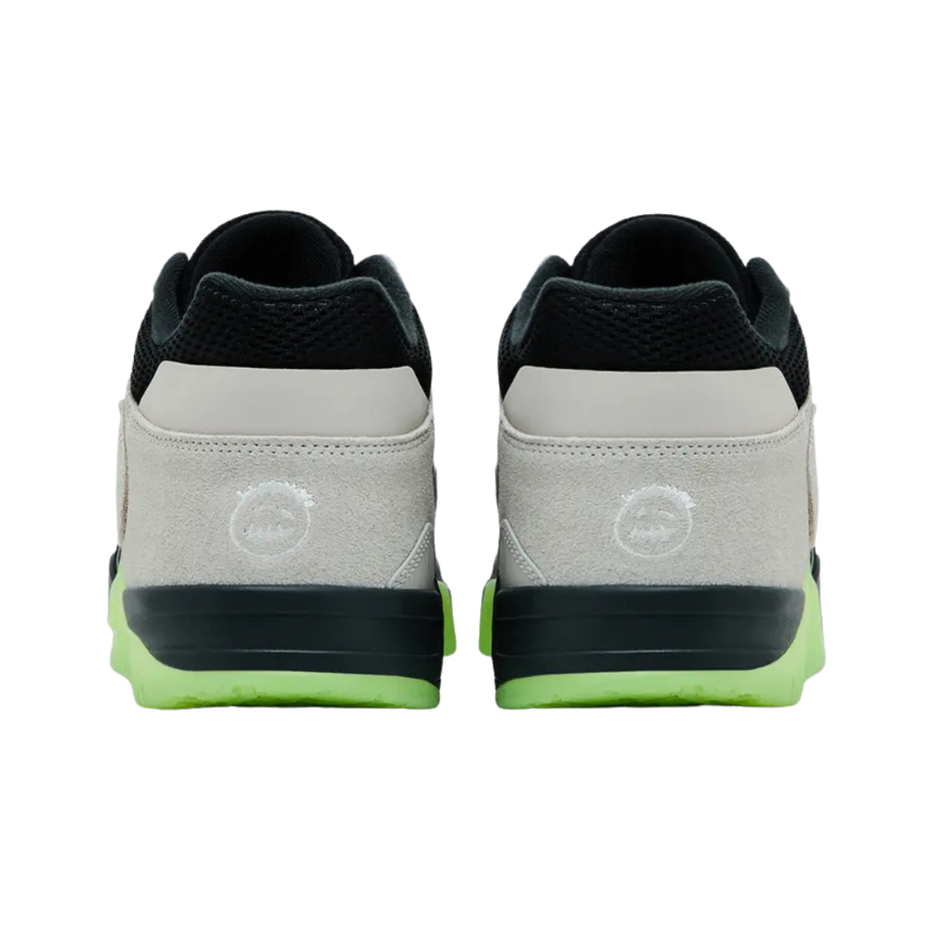 Tênis Nike Jordan Jumpman Jack TR x Travis Scott x Chase B "Night Silver"