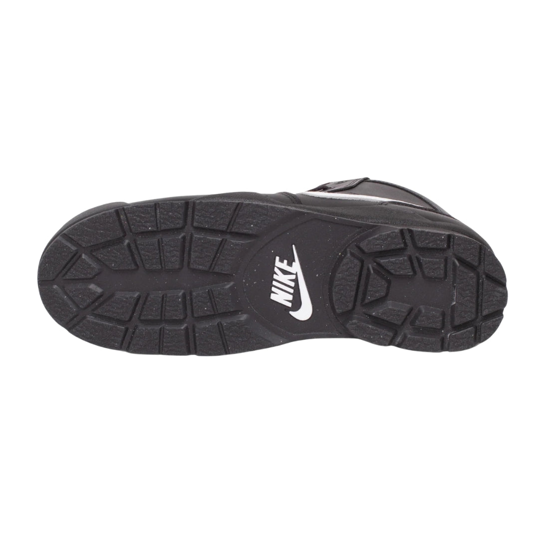 Tênis Nike Air Baltoro x STUSSY "Black"