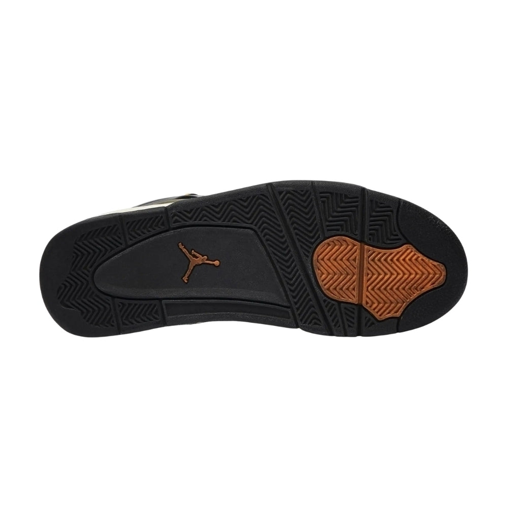 Tênis Nike Air Jordan 4 Retro "Undefeated"