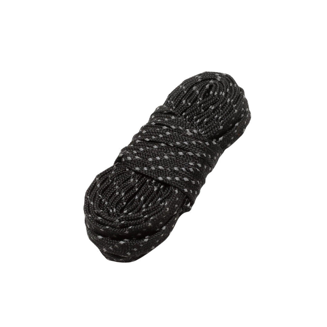 Tênis Nike Air Baltoro x STUSSY "Black"