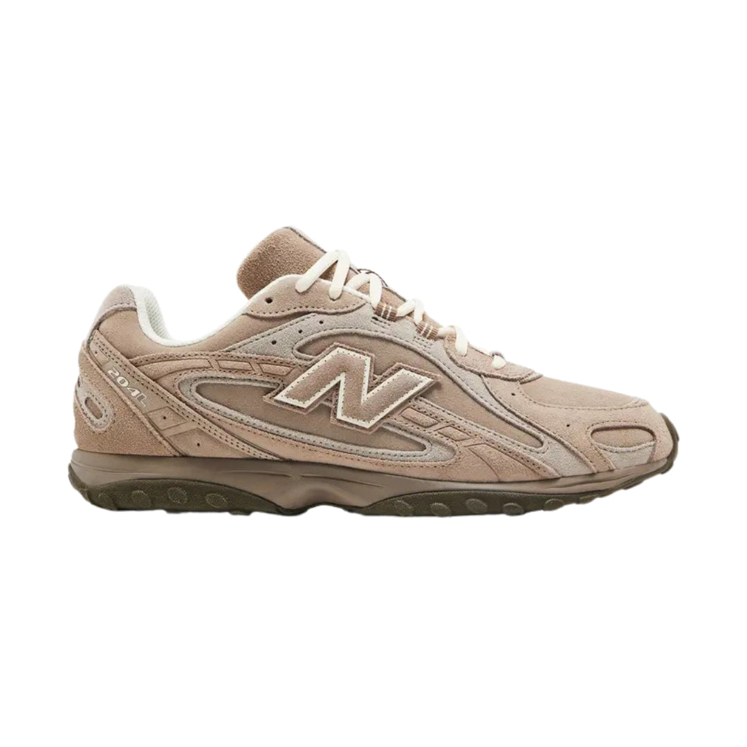Tênis New Balance 204L "Mushroom/Arid Stone"