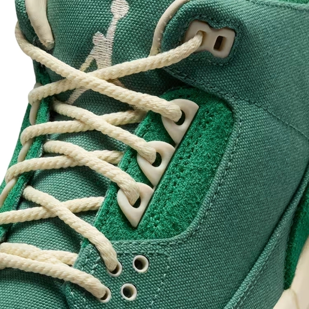 Tênis Nike Air Jordan 3 Reto x Nina Chanel Abney "Bicoastal"