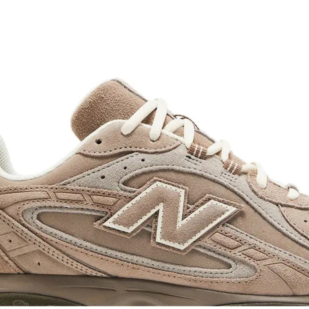Tênis New Balance 204L "Mushroom/Arid Stone"