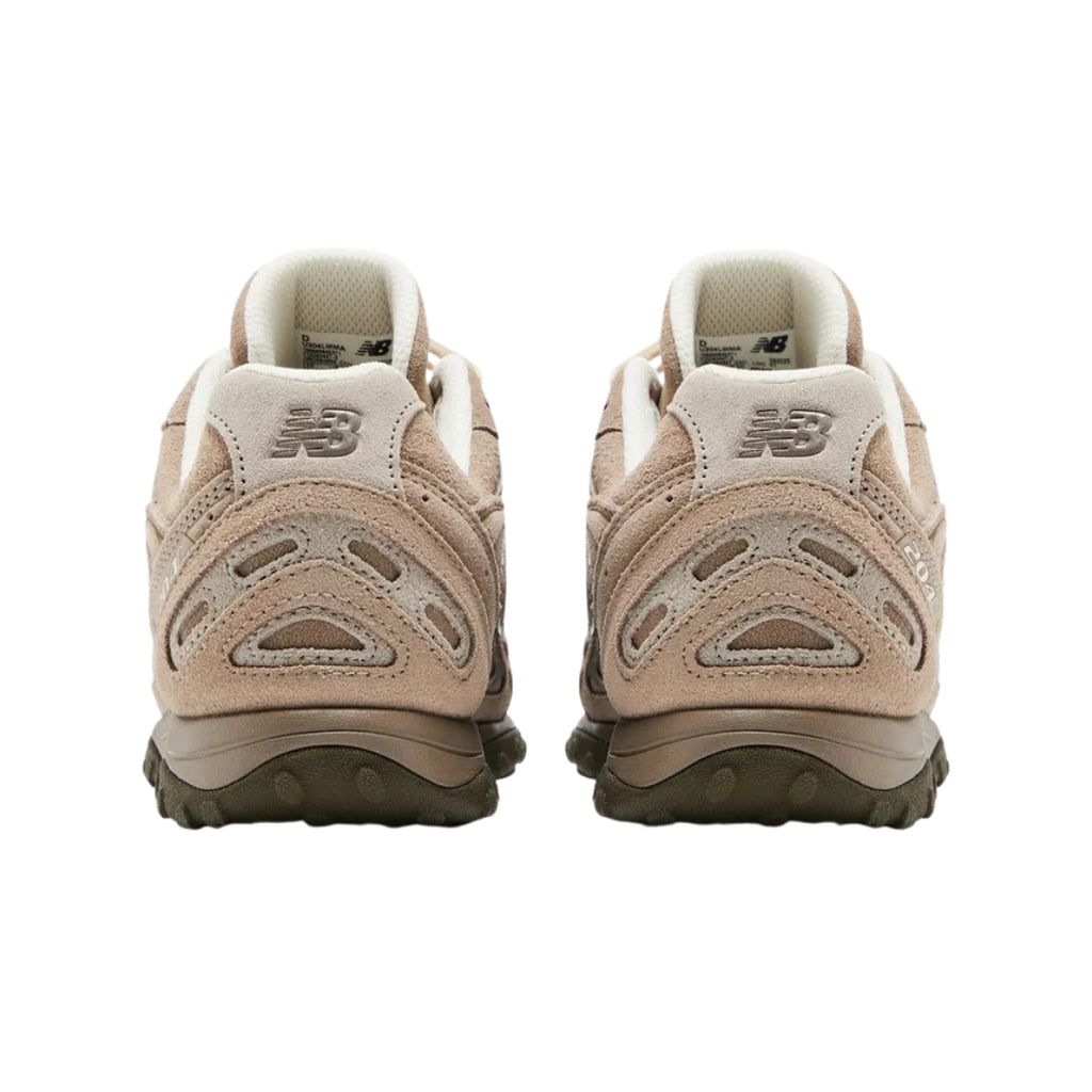 Tênis New Balance 204L "Mushroom/Arid Stone"