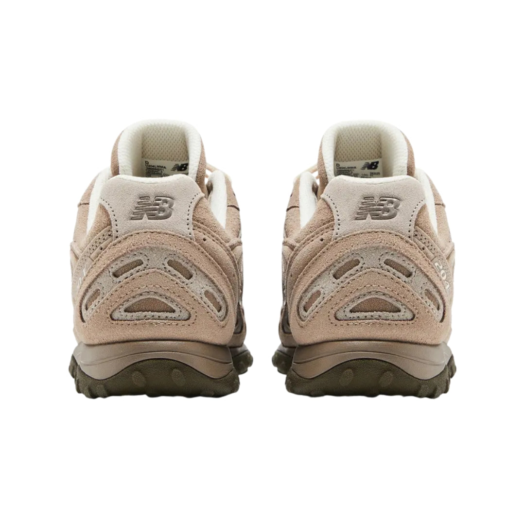Tênis New Balance 204L "Mushroom/Arid Stone"