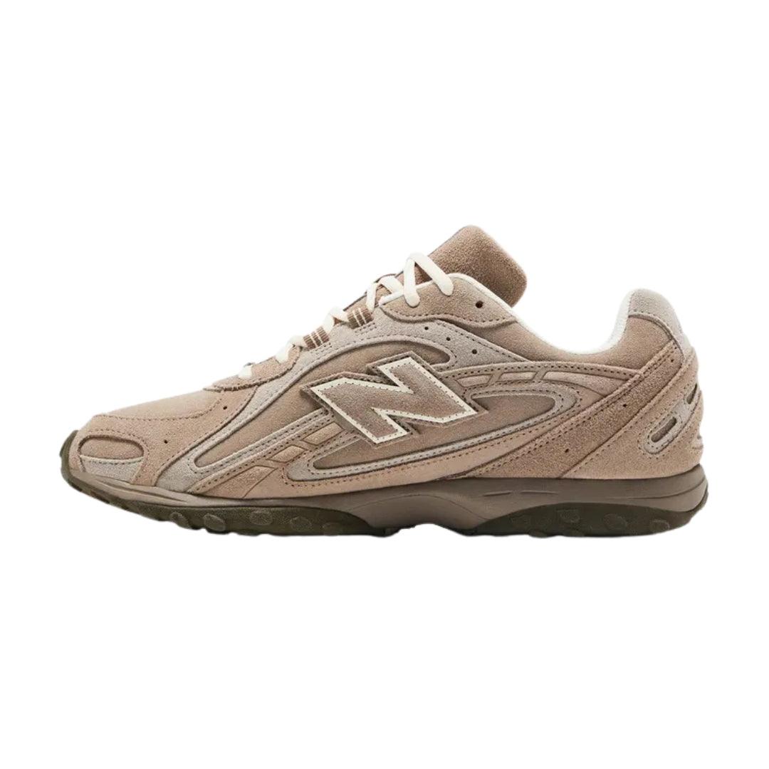Tênis New Balance 204L "Mushroom/Arid Stone"