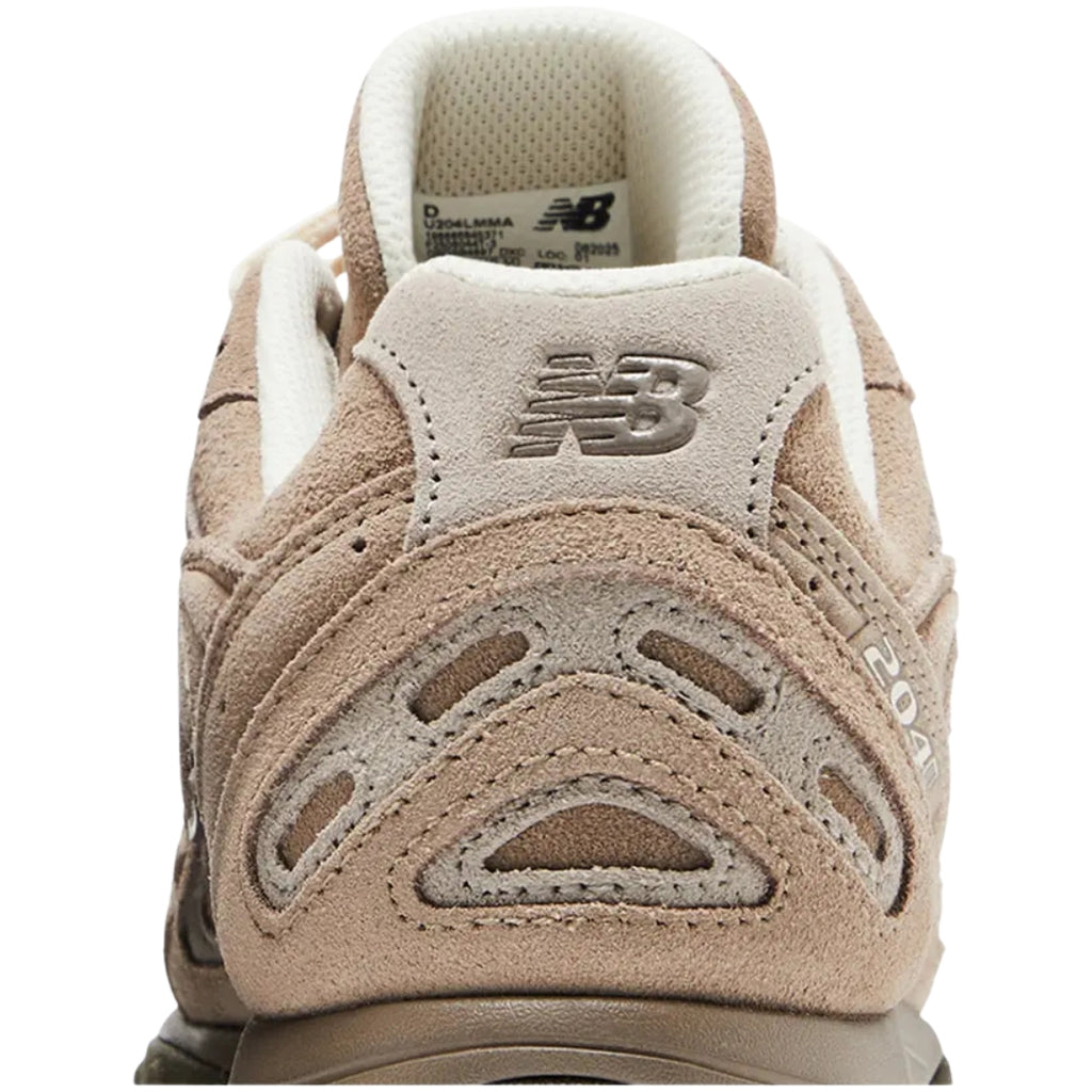 Tênis New Balance 204L "Mushroom/Arid Stone"