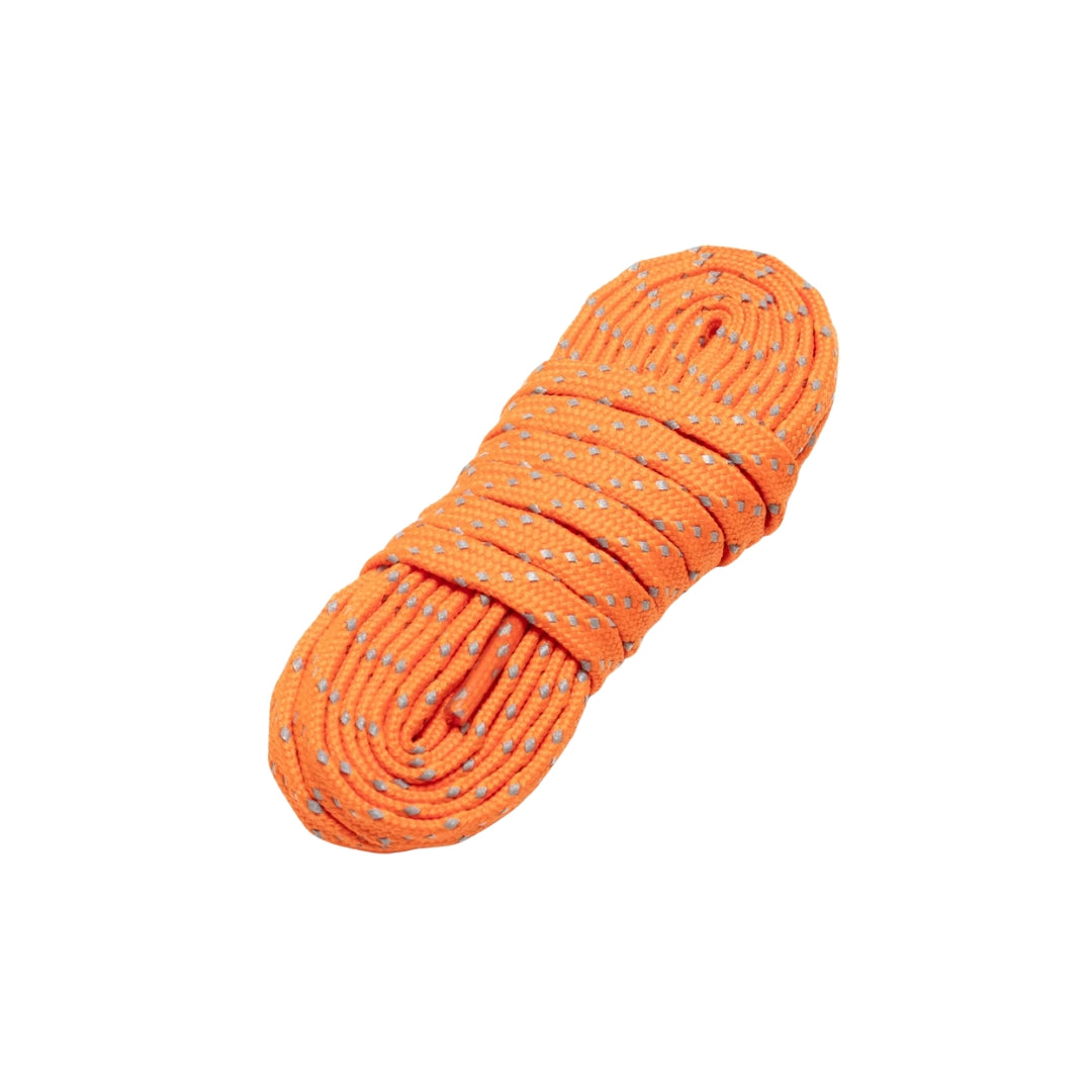 Tênis Nike Air Baltoro x STUSSY "Safety Orange"