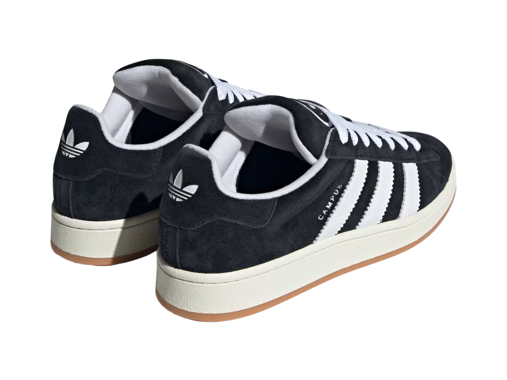 Tênis Adidas Campus 00s "Core Black"