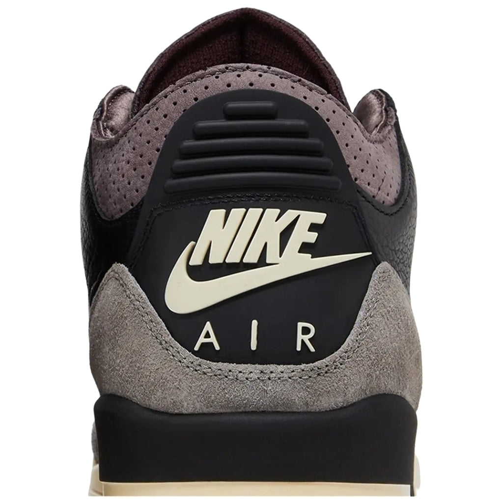 Tênis Nike Air Jordan 3 Retro x A Ma Maniére "While You Were Sleeping"