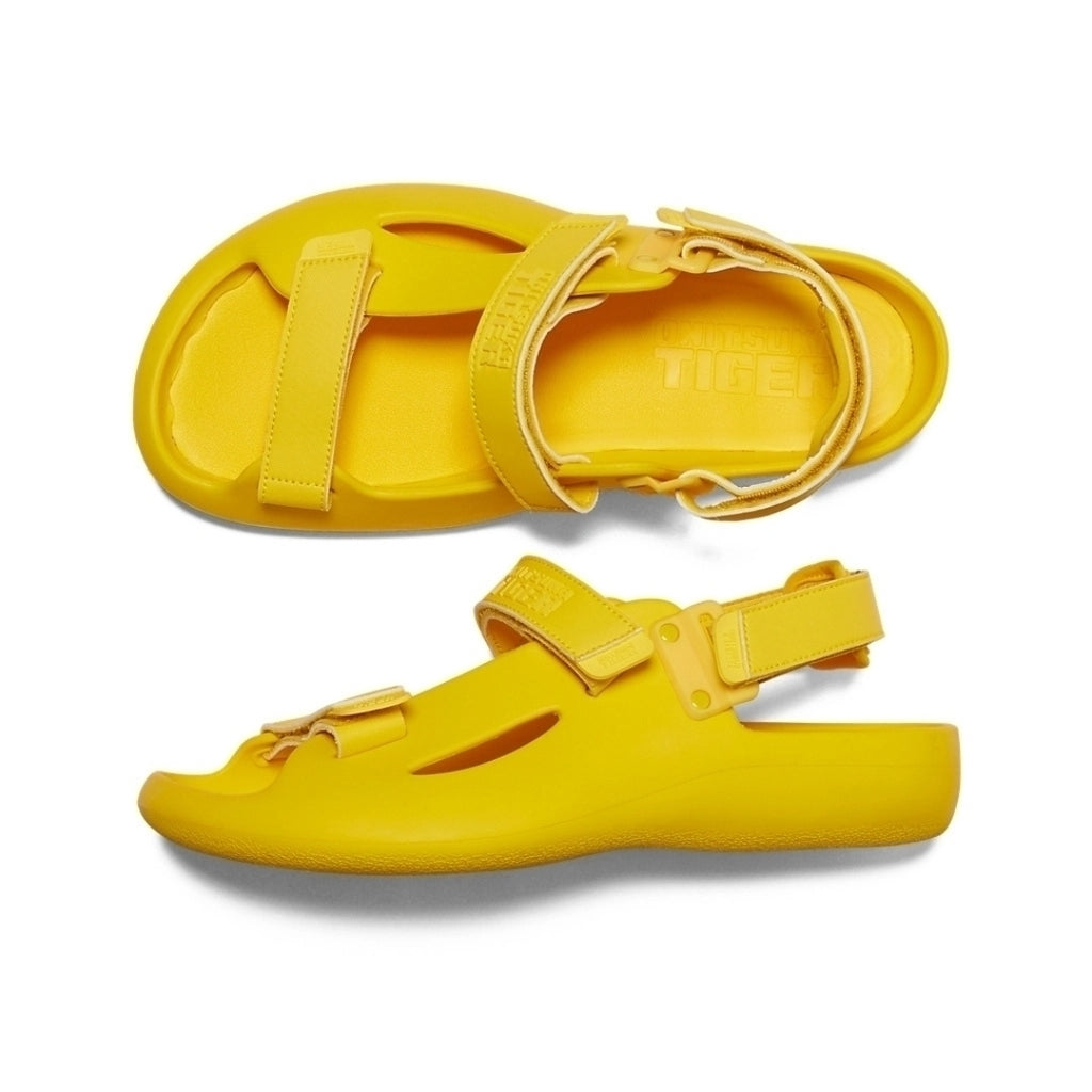 Sandália Onitsuka Tiger Ergonio STRAP "YELLOW"